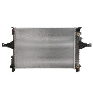 Radiateur, refroidissement du moteur THERMOTEC D7V010TT