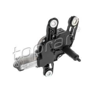 Motor do limpa para-brisas HANS PRIES 120 900