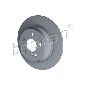 Bremsscheibe HANS PRIES 401 054