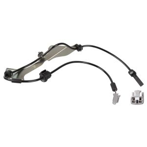 ABS-sensor SWAG 33 10 5893