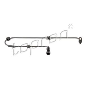 Sensor de velocidad, ABS HANS PRIES 304 983