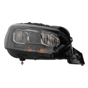 Farol principal VALEO 451261