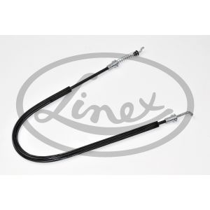Câble de traction (porte) LINEX 14.76.01