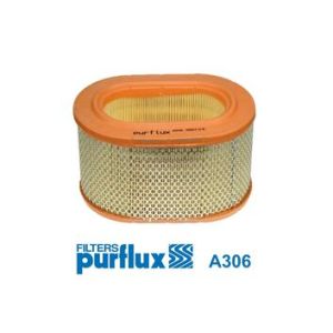 Luchtfilter PURFLUX A306