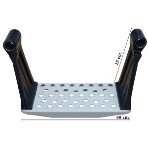 Degrau da cabina PACOL MER-SP-077P