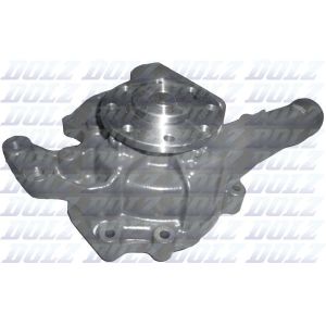 Pompa del refrigerante DOLZ M644