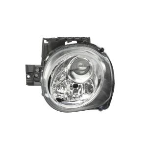 Farol principal TYC 20-15128-15-2, Links