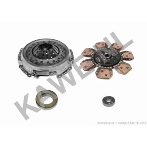 Kit de embraiagem KAWE 6315506