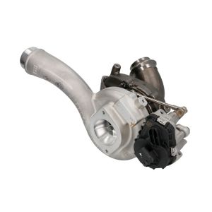 Turbocompressor GARRETT 879542-5004S