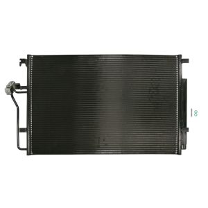 Kondensator, Klimaanlage NRF 35849