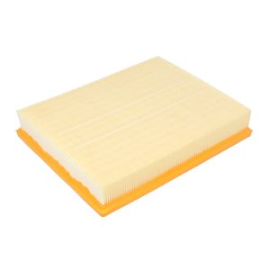 Luftfilter MAHLE KNECHT LX 5732