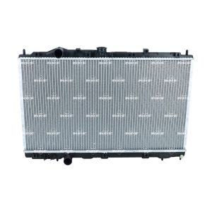 Kühler, Motorkühlung NRF 53522