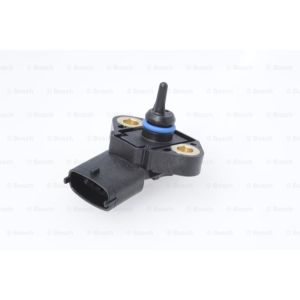 Sensor, Öltemperatur, -druck BOSCH 0 261 230 147