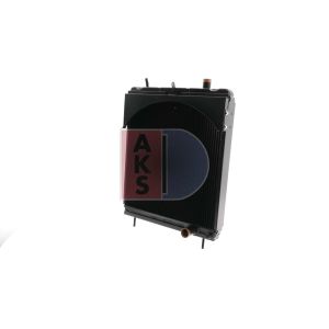 Radiador, arrefecimento do motor AKS DASIS 131620N