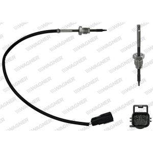 Abgastemperatursensor WAGNER ETP00070