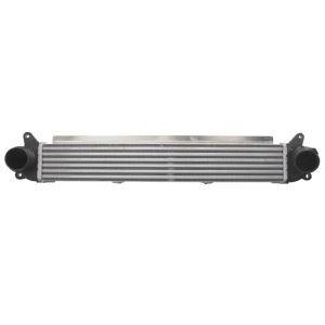 Intercooler NISSENS 961414