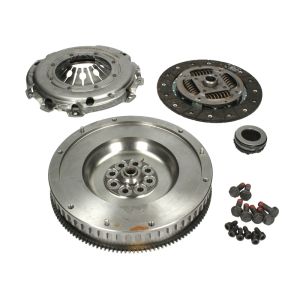 Kit de embraiagem VALEO 835045