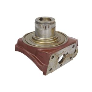 Achsschenkel S-TR STR-80A24