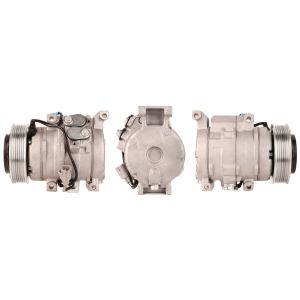 Compressor, ar condicionado ELSTOCK 51-0387