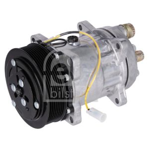 Klimakompressor FEBI BILSTEIN 1005682