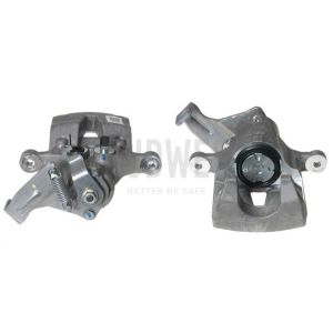Bremssattel BUDWEG 345588