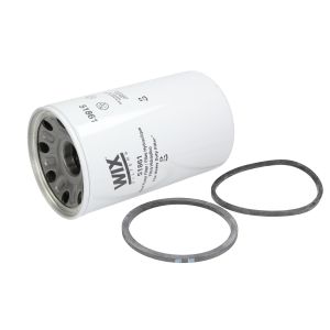 Filtro de óleo WIX FILTERS 51861