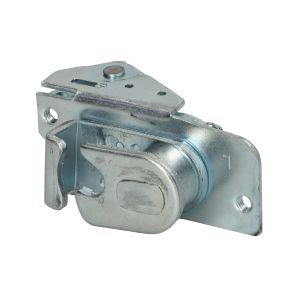 Fecho da tampa do compartimento do motor BPART BG0908000