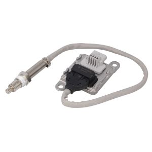 NOx-Sensor, NOx-Katalysator FEBI 197514