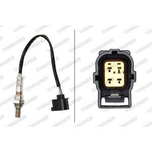 Sonda lambda WAGNER LBS00238