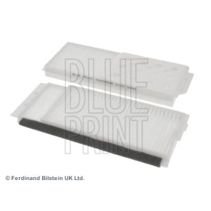 Kit de filtros de habitáculo BLUE PRINT ADZ92508