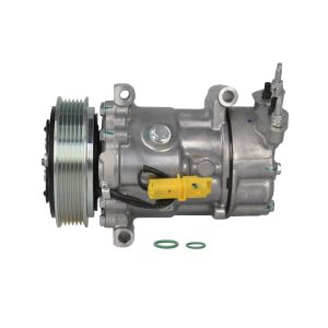 Compressor, ar condicionado BOSCH 1 986 AD1 099