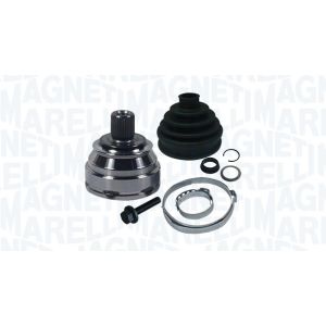 Conjunto de juntas, veio de transmissão MAGNETI MARELLI 302015100301