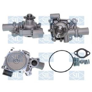 Vattenpump SIL PA843