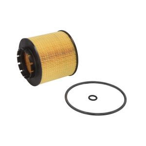 Filtro olio BOSCH F 026 407 316