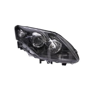 Farol principal TYC 20-11351-25-2, direito