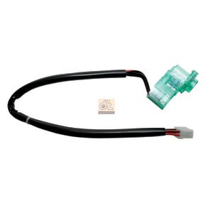 Interruptor DT Spare Parts 4.61989