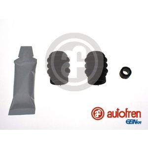 Reparatieset, remklauw AUTOFREN SEINSA D7-381