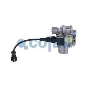 Axelmodulator COJALI 2309202