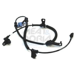 Sensor do ABS traseiro, direito MEAT & DORIA 90356