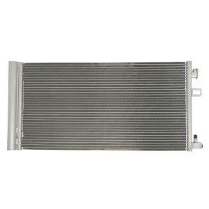 Condenseur (climatisation) THERMOTEC KTT110189