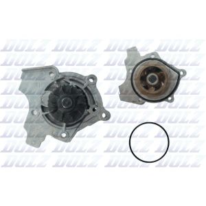 Pompa del refrigerante DOLZ A243