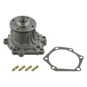 Bomba de arrefecimento FEBI BILSTEIN 26522