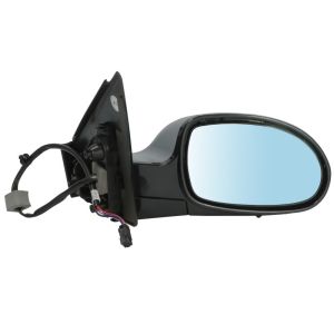 Espelho retrovisor exterior BLIC 5402-04-1158852 direito