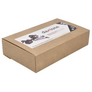 Ruiskutussuutin DAXTONE DTX1046G