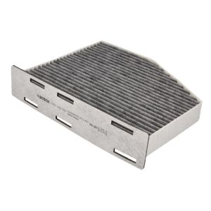 Cabineluchtfilter  BOSCH 1 987 432 597