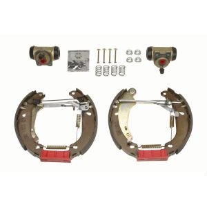 Bromsbacksats TRW GSK1259