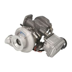 Turbocompresseur 3K 11539980082