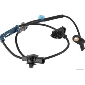 Sensor do ABS traseiro, direito HERTH+BUSS ELPARTS J5914032