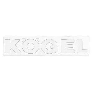 Andere onderdelen KOGEL KOG6607975