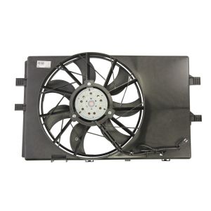 Ventilator, airco-condensator VEMO V30-01-0008